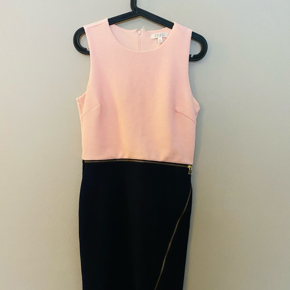 Spense Dress